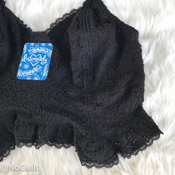 NEW Free People | Fleur de Lys Bralette - Picture 2 of 7